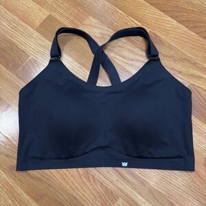 SheFit Flex-Lite Sports Bra 3Luxe EUC A